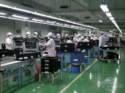 揭开哲学的奥秘 京瓷东莞石龙工厂参观见闻与电子数码产品制造