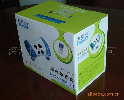 大量供应优质精美电子数码产品包装彩盒，助力品牌价值提升